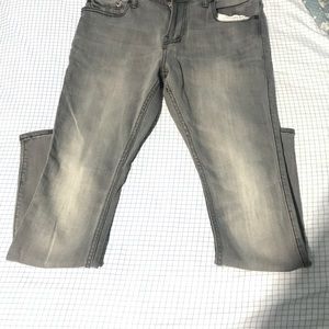 2 for $30 Both are extreme skinny Jeans